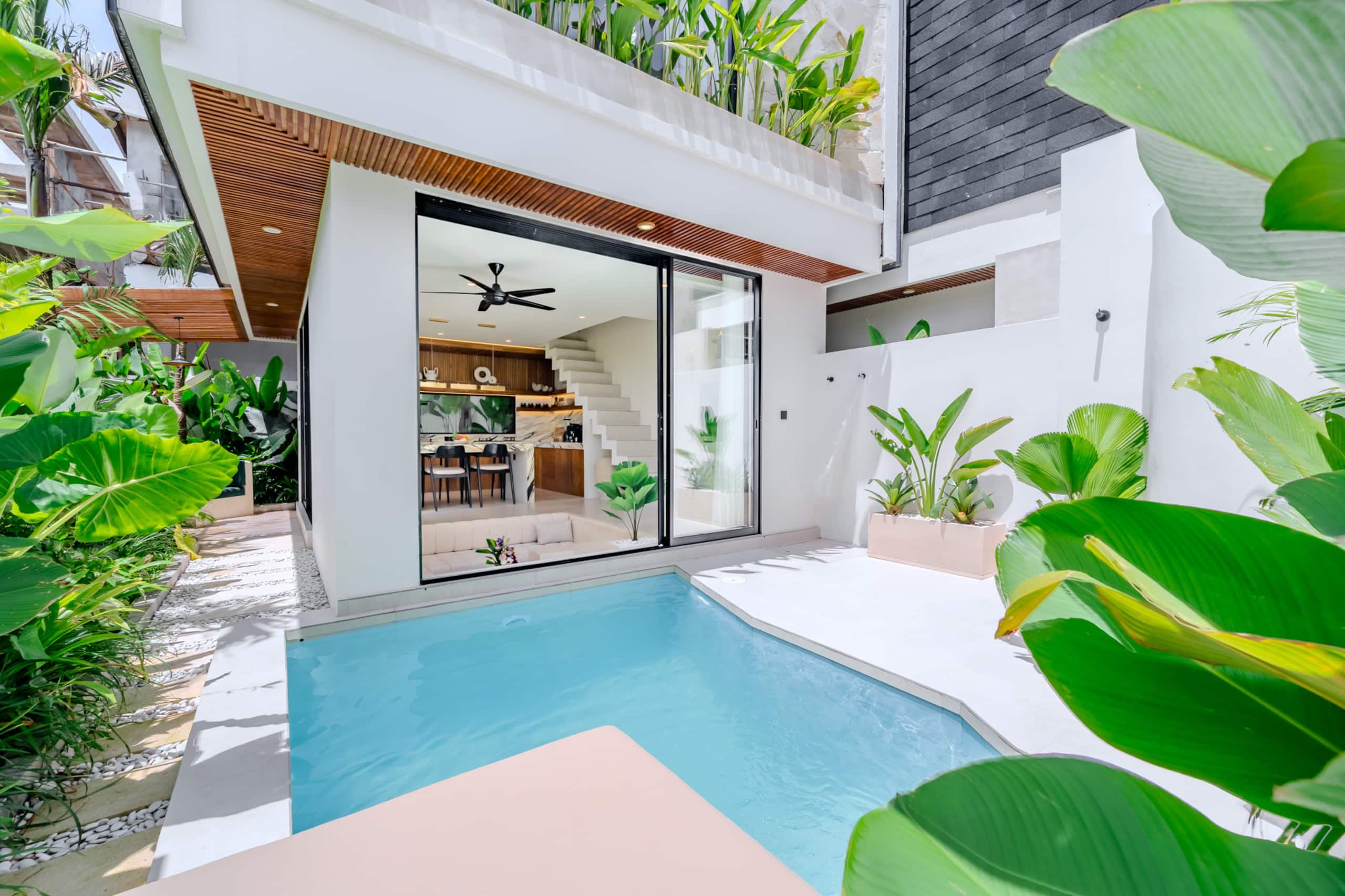 Elva 1, One Bedroom villa